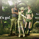 Illustration for article titled emPlayStation Home/em Has Become The Weirdest Place In Gaming